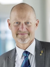 Bill S. Hansson