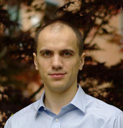 Taras Stanislavchuk