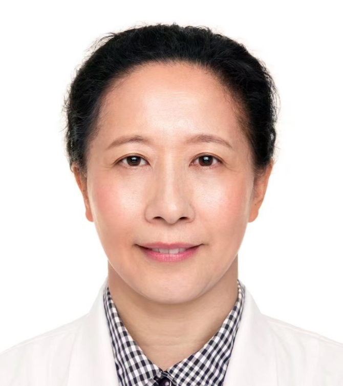 Caihong Wang