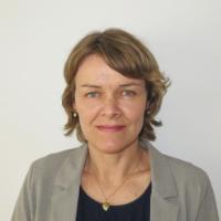 Lotte Bang Pedersen