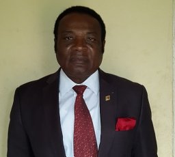 Ibegbulam Obike