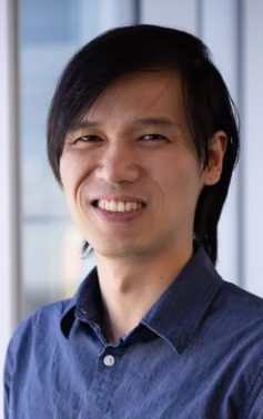 Kai Wang