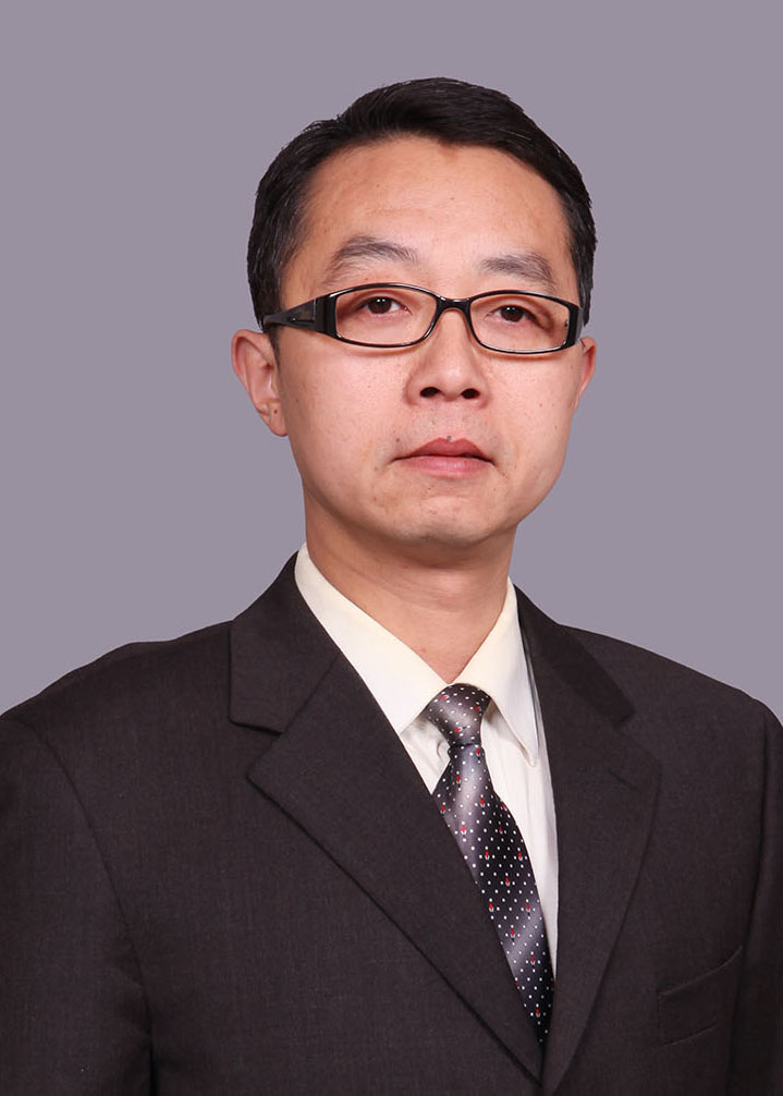 Haifeng Yu