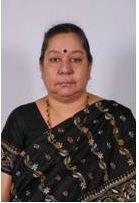 Tallapragada Padmavathi