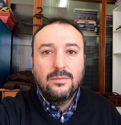 Rodolfo Farlora