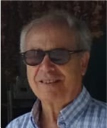 Jose Cotrino