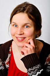 Liisa Kulmala