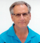 Tom Jenkins