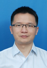 Nianwen Xiang