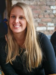 Bridget Lockyer