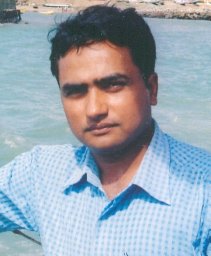 Alam Afroz