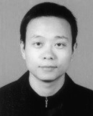 Yujun Ma