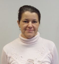 Carmen Stavarache