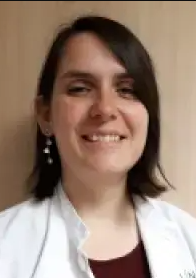 Maria Sepulveda