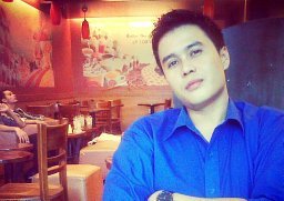 Andrew Vadreas