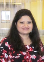 Rashmi Jalah