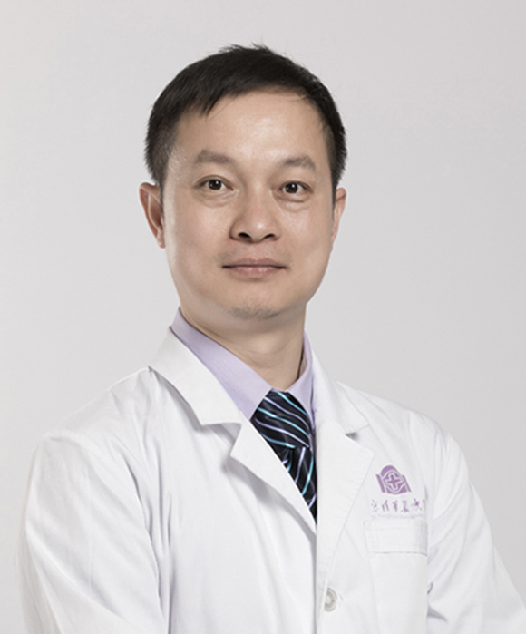 Wei Rong