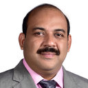 K. Girish Pai