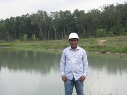 Faisal Danu Tuheteru