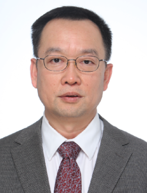Jianhua Fu
