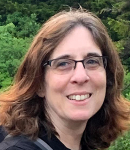 Joanna Joiner