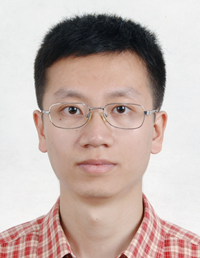 Hongyang Zhang