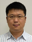 Jingke Mo
