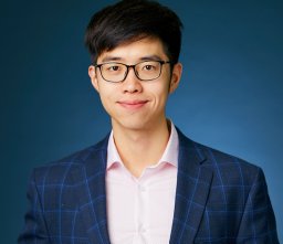 Zhengyuan Shen