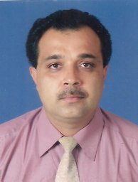 G. Nagendra Prabhu