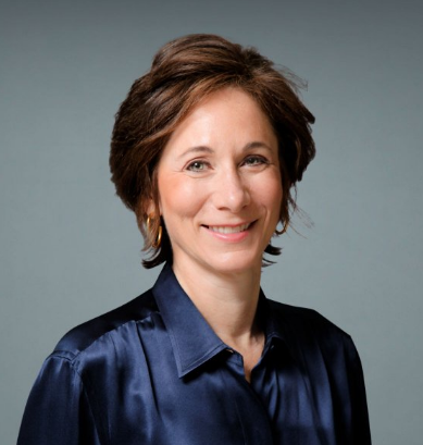 Ruth Oratz