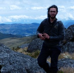 Diego Mauricio Cabrera-Amaya
