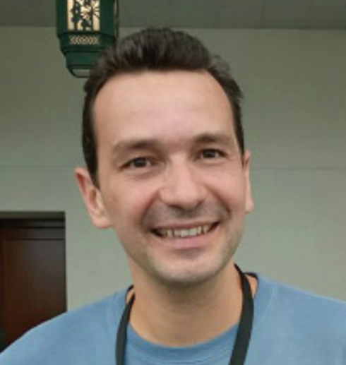 Vittorio Ferrari
