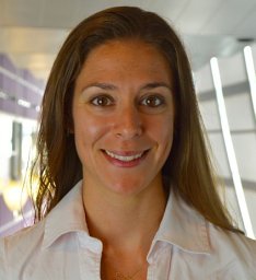Koren E. Roach