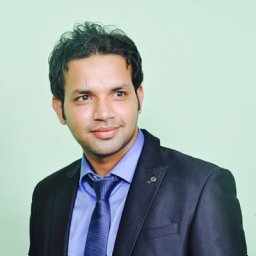 Ibraheem Husain