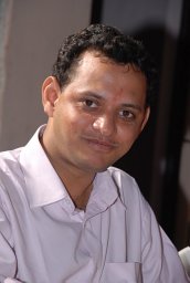 Guru Prasad Manderwad