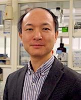 Kazuhiro Furukawa