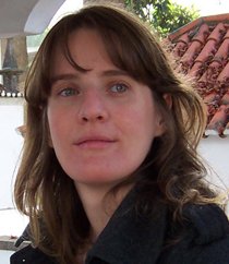 Sandra Martínez Costa