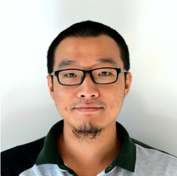 Wenbin Qiu