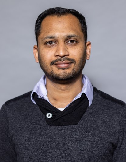 Santosh Kesiraju