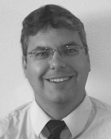 Brian A. Welchko