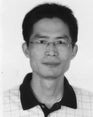 Lanjian Zhuge