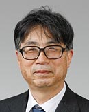 Akitsugu Yamamoto