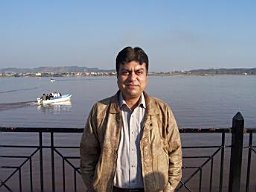 Aamer Nadeem
