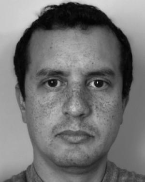 Thomas Rakotomamonjy