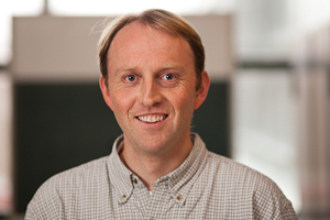Sijbren Otto