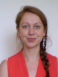Lucy McCarthy