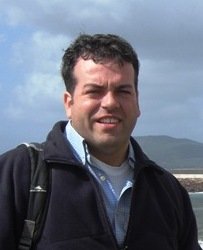 Ugo A. Perego
