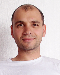 Emmanuel Chemla
