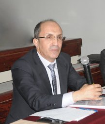 Ali Assabbane