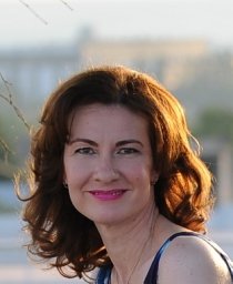 Cristina Florescu